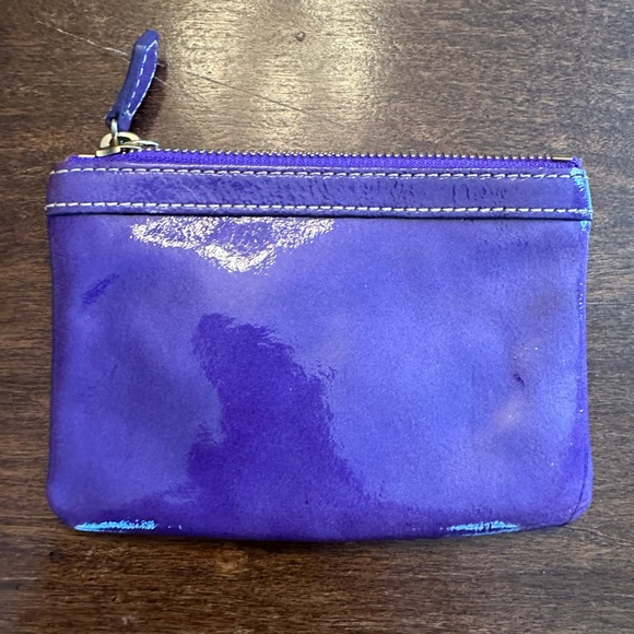 DOONEY & BOURKE change purse - Picture 2 of 3